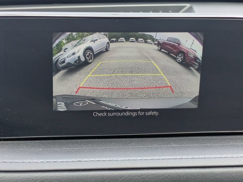 Used 2023 MAZDA CX-30 AWD 2.5 S w/ Select Package image 19
