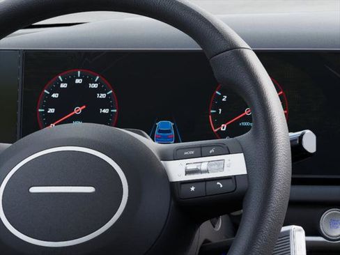 New 2025 Hyundai Tucson Limited image 14