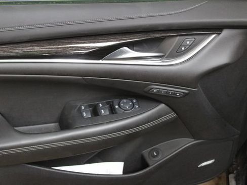 Used 2017 Buick LaCrosse Essence w/ Sun and Shade Package FWD image 14
