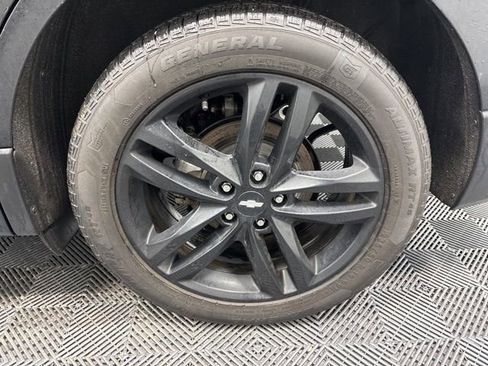 Used 2021 Chevrolet Equinox LT image 9