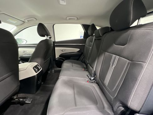 Used 2024 Hyundai Tucson SEL image 21