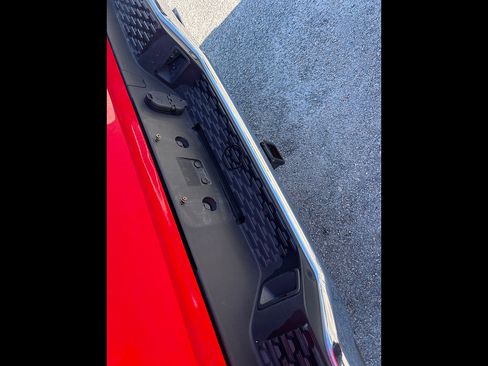 Used 2025 RAM 1500 Big Horn AWD/4WD image 27