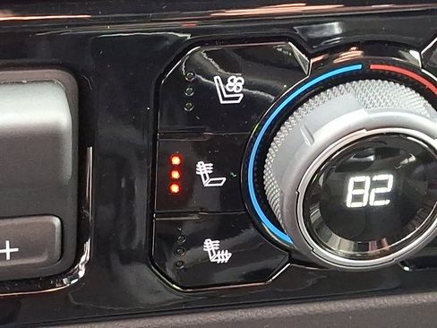 Used 2024 Chevrolet Silverado 1500 ZR2 w/ ZR2 Bison Edition image 23