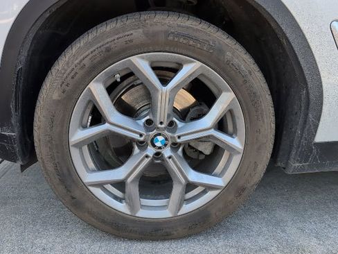 Used 2020 BMW X3 xDrive30i w/ Premium Package AWD/4WD image 10