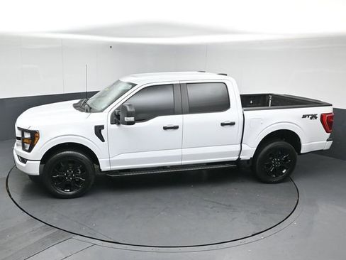 Used 2023 Ford F150 XL w/ STX Black Appearance Package image 48