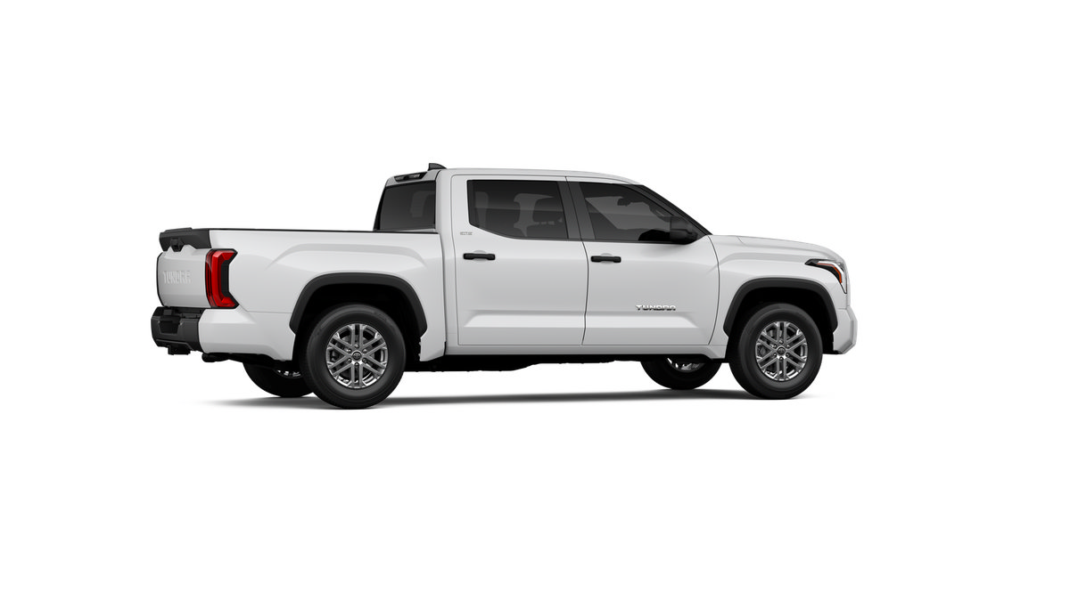 New 2026 Toyota Tundra SR5 RWD image 38