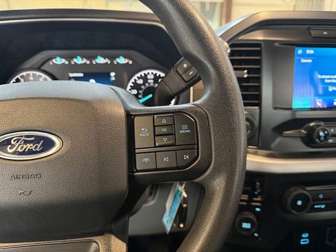 Used 2022 Ford F150 XLT w/ Trailer Tow Package image 20