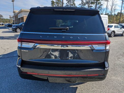 Certified 2024 Lincoln Navigator Reserve image 6