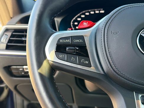 Used 2022 BMW M4 Coupe w/ Executive Package image 34