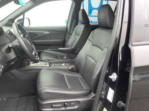 Certified 2023 Honda Passport EX-L image 11