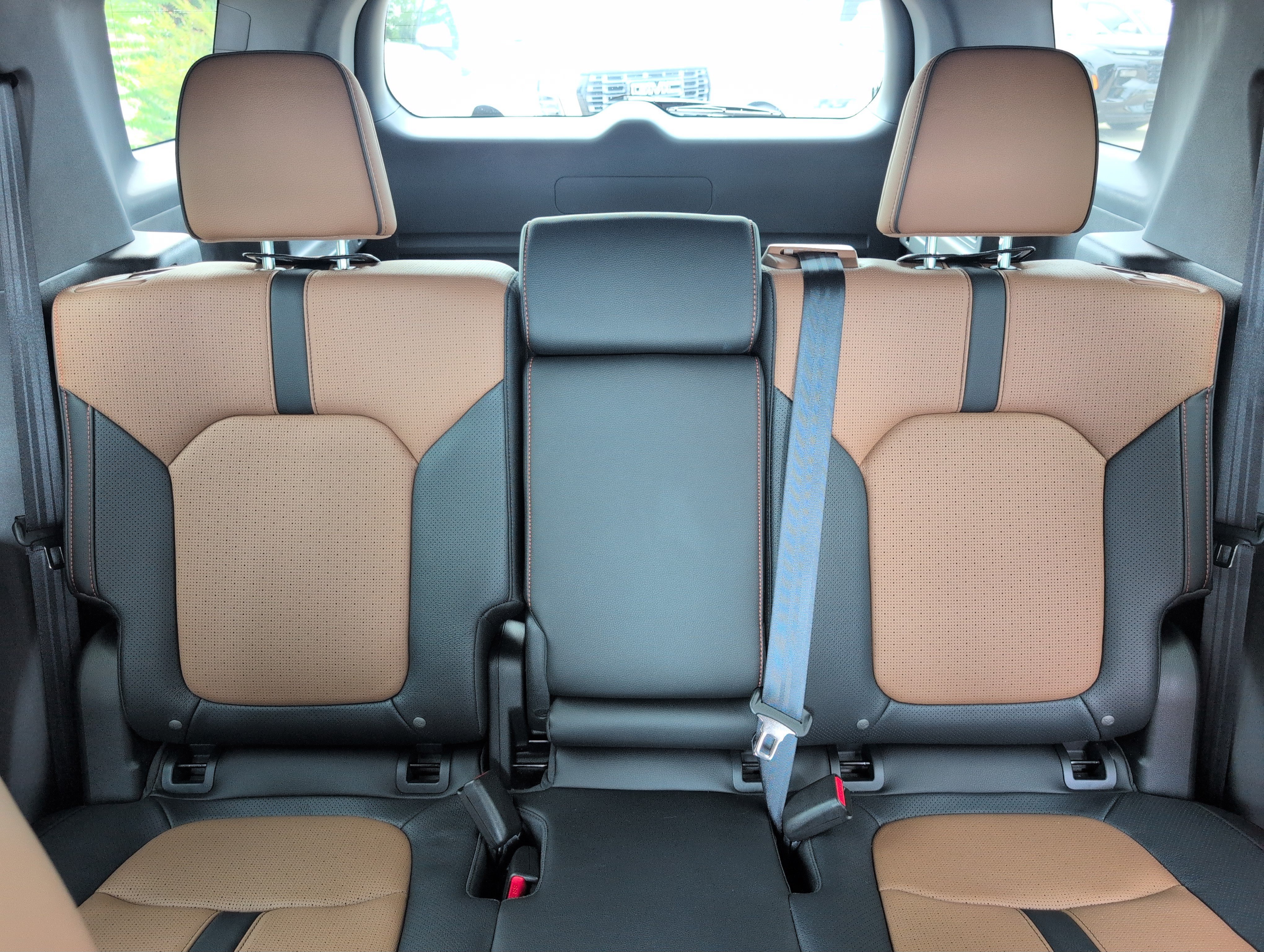 Used 2026 Honda Passport TrailSport Elite image 28