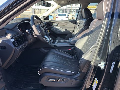 New 2026 Acura MDX SH-AWD w/ Advance Package image 11