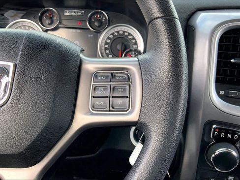 Used 2023 RAM 1500 Classic SLT w/ Trailer & Traction Group image 45