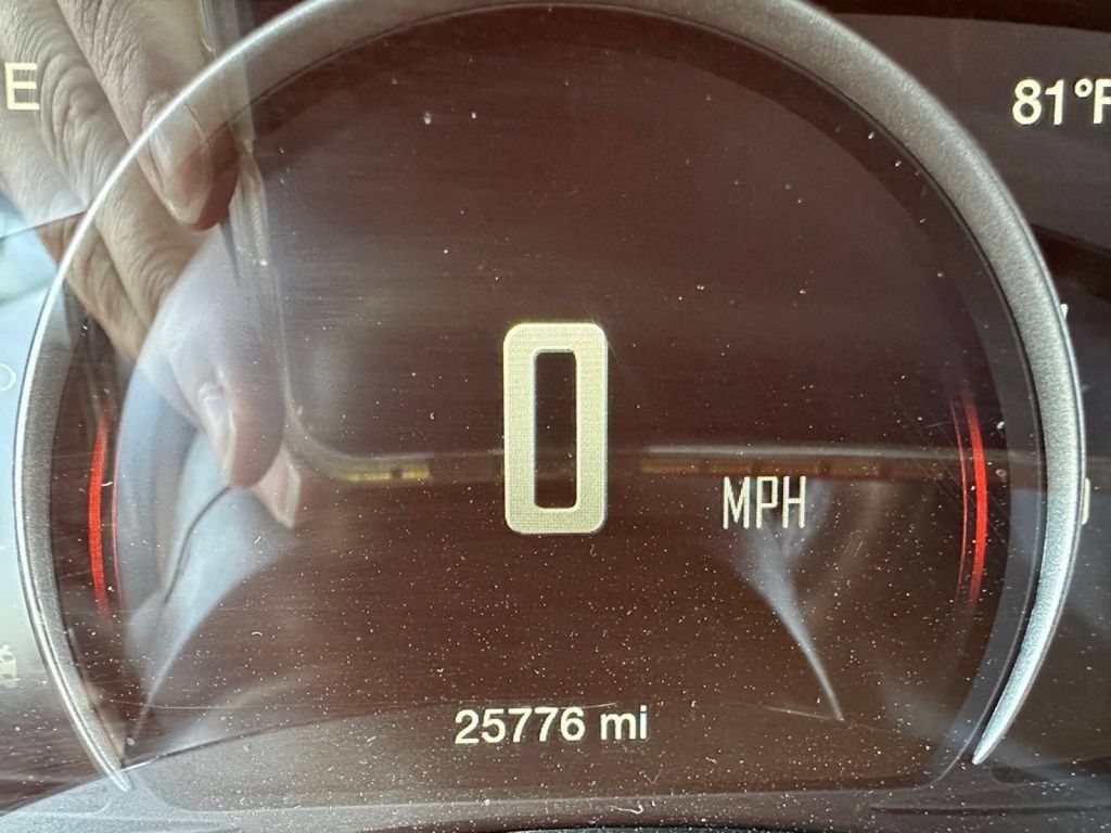 Used 2025 Dodge Durango R/T AWD/4WD image 6