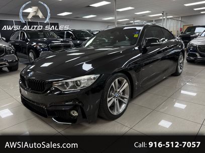 Used 2014 BMW 435i Coupe