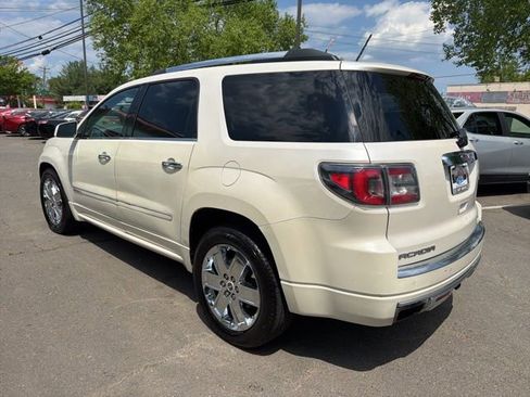Used 2013 GMC Acadia Denali AWD/4WD image 4