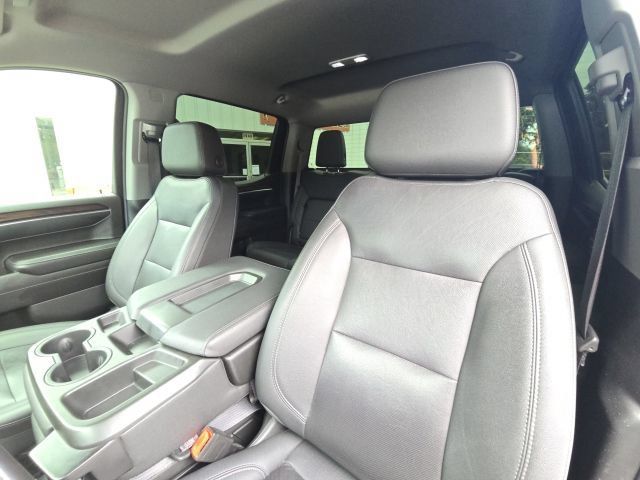 Used 2022 GMC Sierra 1500 SLT AWD/4WD image 25