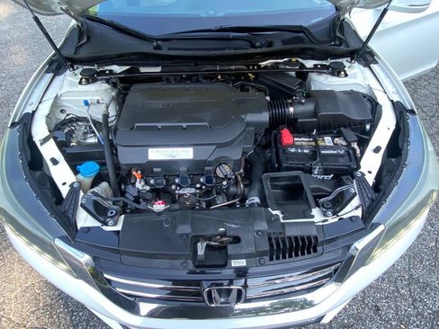 Used 2014 Honda Accord EX-L image 59