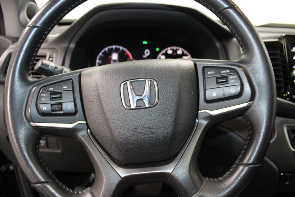 Used 2025 Honda Ridgeline RTL image 26