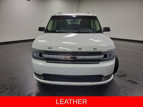 Used 2015 Ford Flex SEL w/ Equipment Group 202A FWD image 2