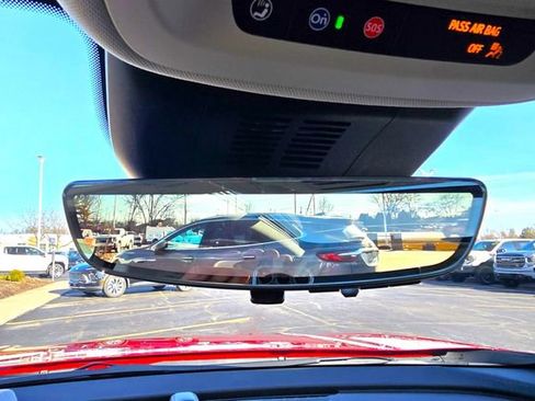 New 2026 Buick Envision Avenir AWD/4WD image 26