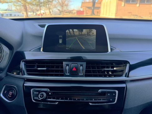 Used 2018 BMW X1 xDrive28i image 28