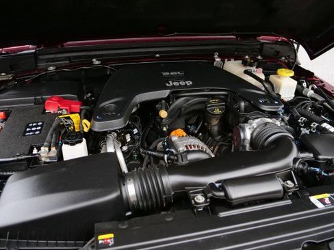 Used 2021 Jeep Gladiator Rubicon image 59