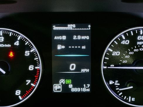 Used 2020 Subaru Outback Touring w/ Popular Package #2 AWD/4WD image 19