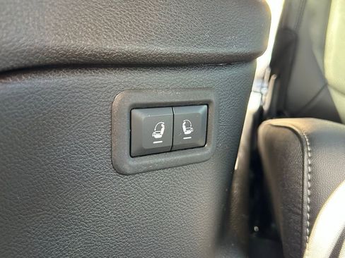 New 2026 Jeep Grand Wagoneer L image 41