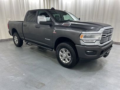 Used 2024 RAM 2500 Laramie