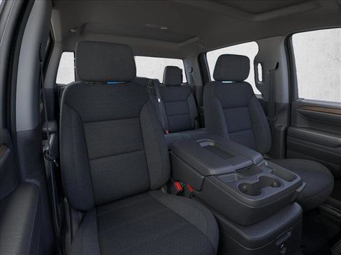 New 2026 Chevrolet Silverado 1500 LT RWD image 16