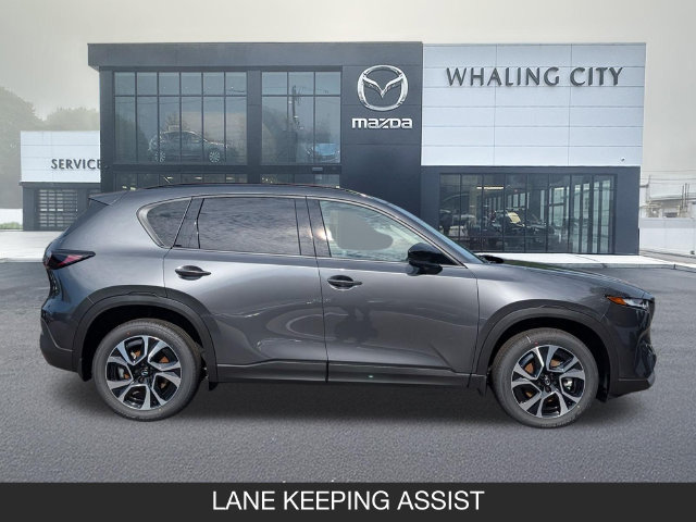 New 2026 MAZDA CX-5 Preferred AWD/4WD image 9