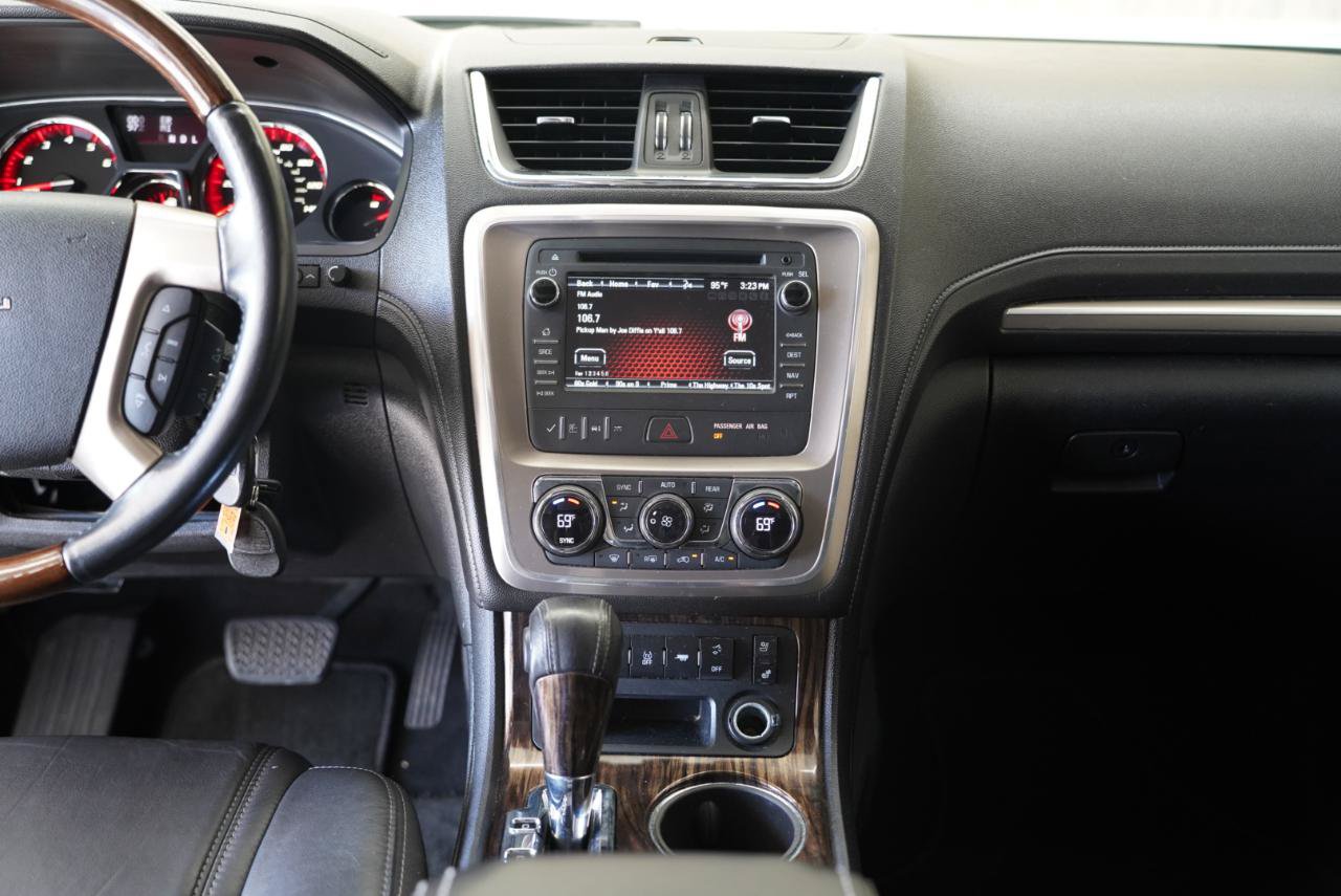 Used 2013 GMC Acadia Denali FWD image 17