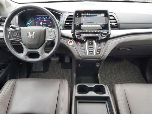 Used 2022 Honda Odyssey EX-L image 13
