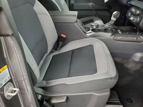 New 2025 Ford Bronco Big Bend image 20