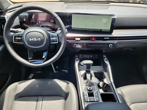 New 2025 Kia Sorento X-Line EX image 14