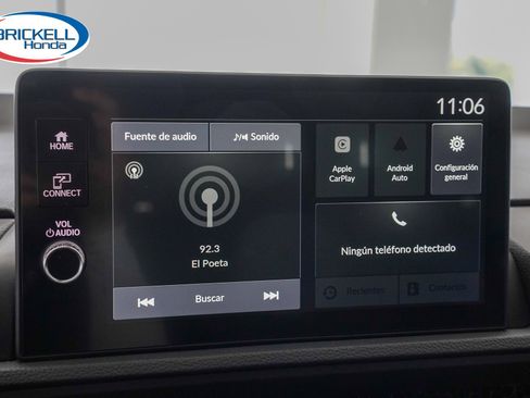 Certified 2026 Honda CR-V Sport image 36