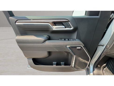 New 2026 Chevrolet Silverado 1500 RST AWD/4WD image 26