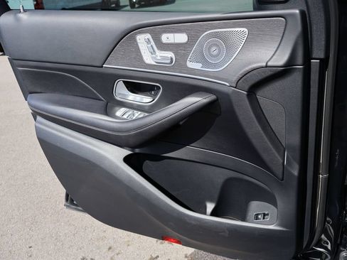 Used 2021 Mercedes-Benz GLE 350 4MATIC image 38