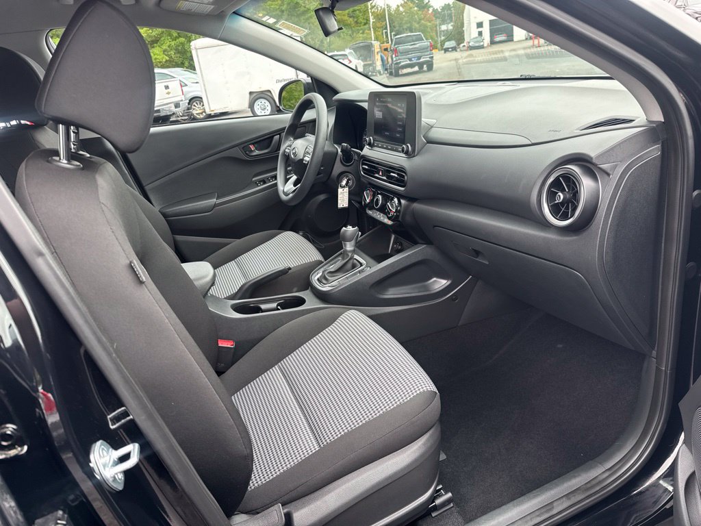 Certified 2023 Hyundai Kona SE AWD/4WD image 25