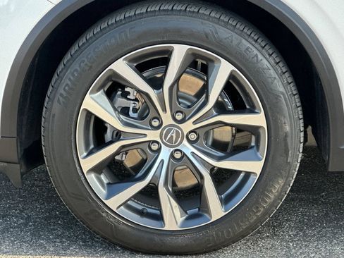Used 2023 Acura MDX FWD w/ Technology Package image 38