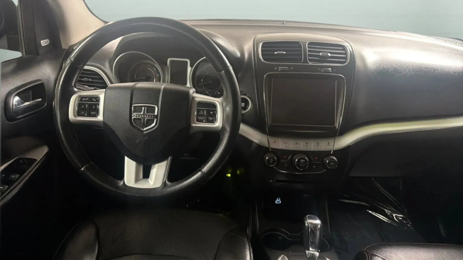 Used 2017 Dodge Journey GT FWD image 10