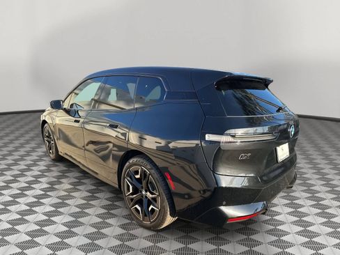 Certified 2025 BMW iX M60 image 5