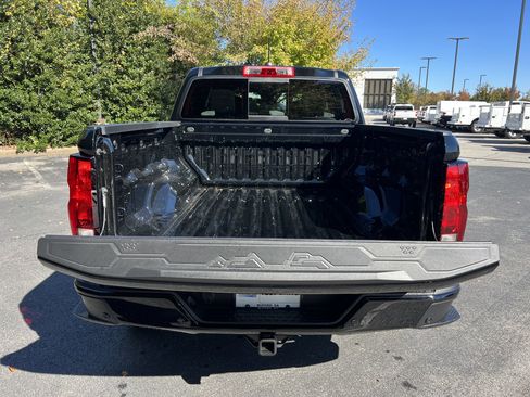 New 2026 Chevrolet Colorado Trail Boss image 36