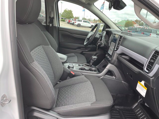 New 2026 Ford Ranger XL w/ Trailer Tow Package AWD/4WD image 44