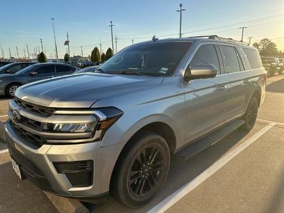 Used 2022 Ford Expedition Max XLT
