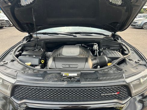 Used 2020 Dodge Durango R/T w/ Technology Group AWD/4WD image 21