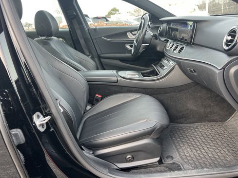 Certified 2022 Mercedes-Benz E 450 E 450 image 35