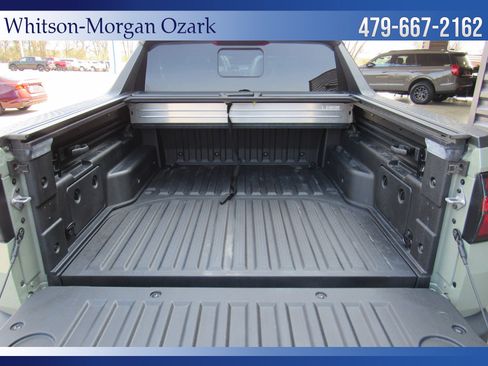 Used 2022 Hyundai Santa Cruz Limited image 22