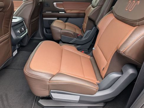 New 2026 Ford Expedition Max King Ranch AWD/4WD image 7